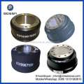 Brake drum for trailer